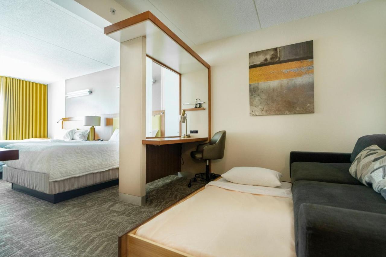 Springhill Suites By Marriott Athens West מראה חיצוני תמונה