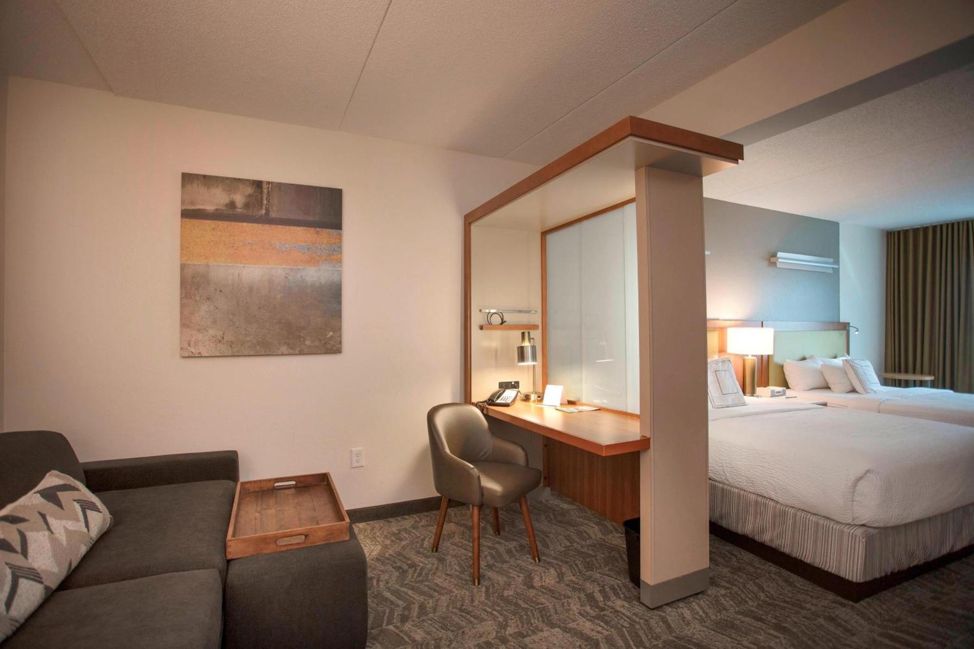 Springhill Suites By Marriott Athens West מראה חיצוני תמונה