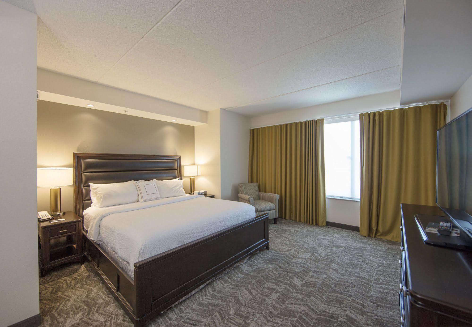 Springhill Suites By Marriott Athens West מראה חיצוני תמונה